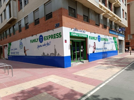 Family Express prepara la apertura de otros cinco supermercados en la Región para el 2024