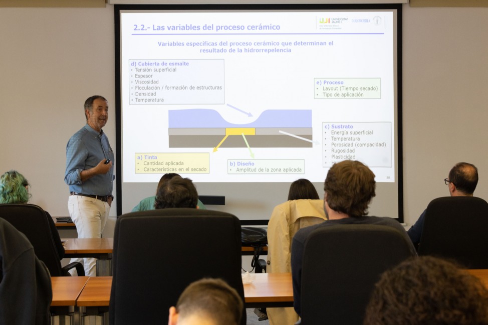Universitat Jaume I - 
