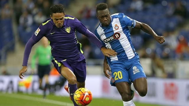 Espanyol y Málaga, dos proyectos que buscan sumar su primera victoria