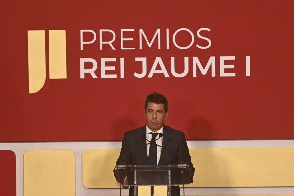 Mazón: 