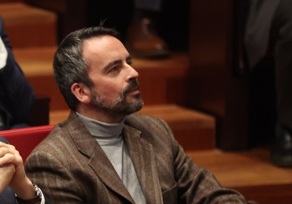 Bolaños elige a Manuel Olmedo para ser el nuevo secretario de Estado de Justicia