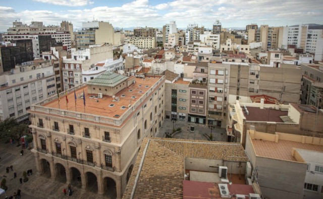 Los agentes inmobiliarios de Castellón prevén una recuperación del sector en el segundo semestre de 2024 