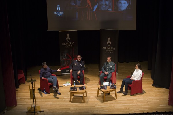 Morella celebrarà la novena edició del seu festival gastro-literari del 23 al 25 de febrer