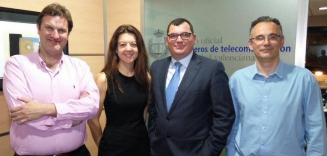 Los 'telecos' de la Comunitat recurren el veto de Sanidad para contratarles como ingenieros de sistemas
