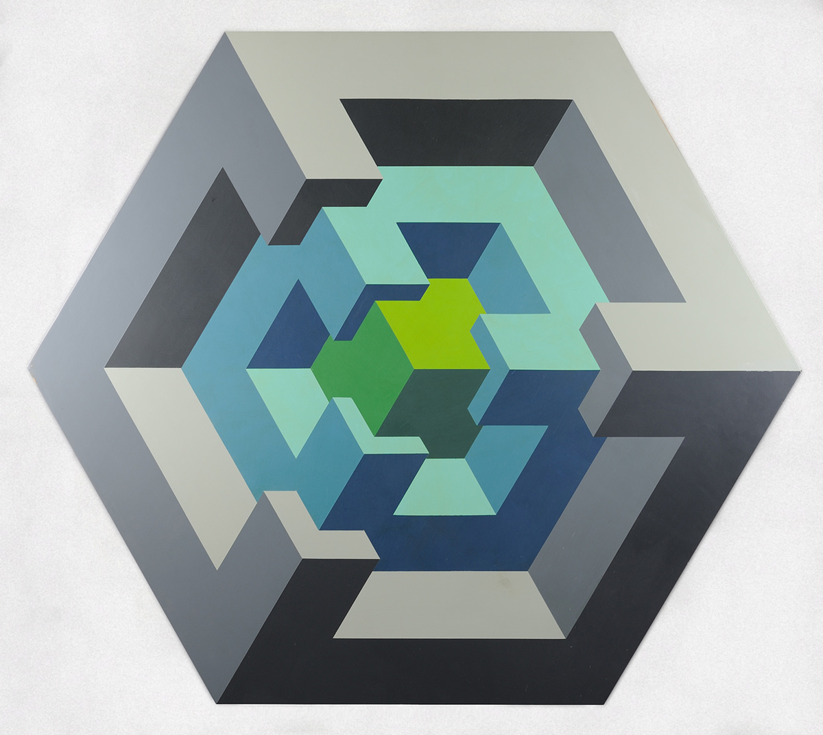 Aprendiendo sobre pintura valenciana