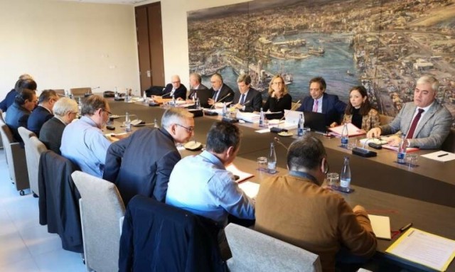 Los consejeros de la APV declaran ante la jueza que se fiaban de la comisión técnica para las votaciones