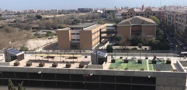 Quart de Poblet culmina la EDUSI y se consolida como referente europeo en gestión de proyectos