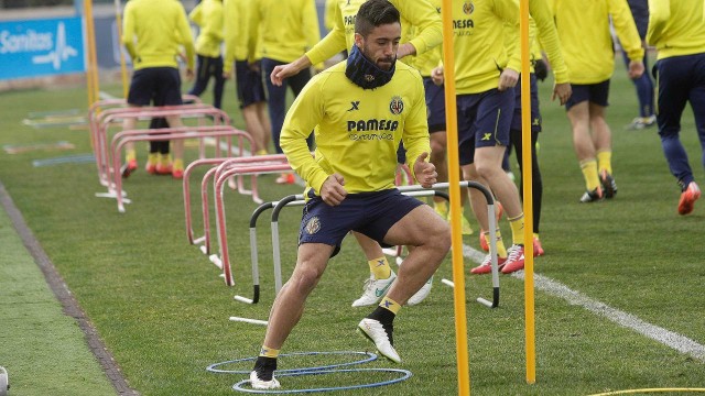 Jaume Costa: 