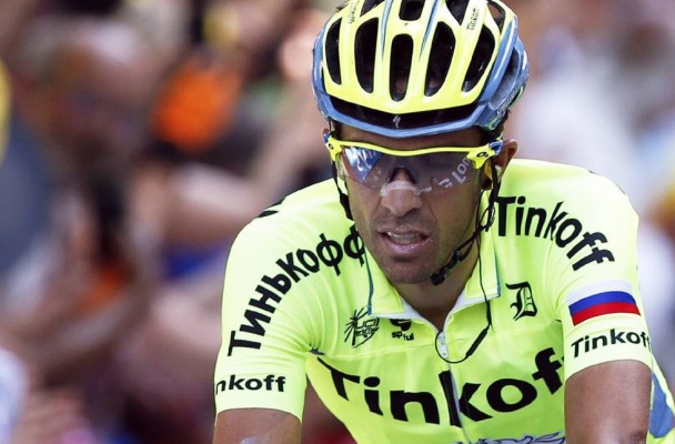 Contador: 