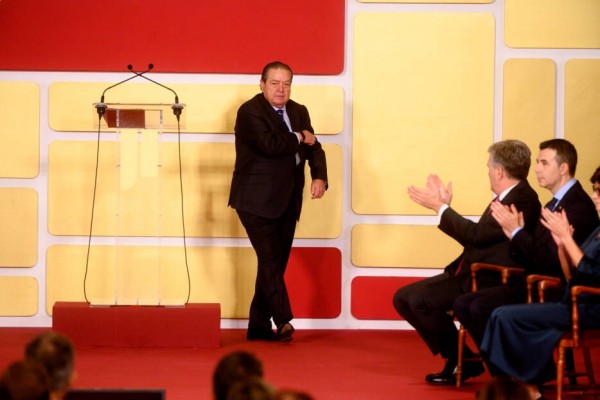 Boluda pide un pacto de legislatura para que la ciencia sea 