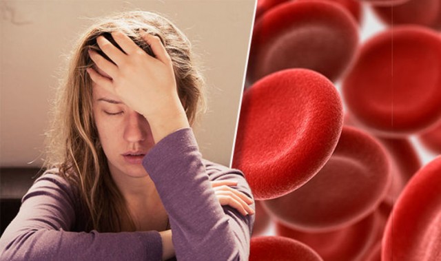 Anemia al alza: nuestra salud no es de hierro 