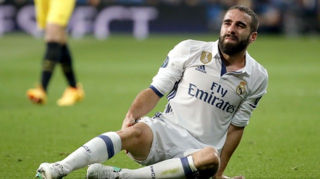 Carvajal denuncia el calendario: 