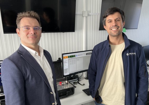 XarxaTec destaca el aeropuerto como aliado para impulsar el hub tecnológico en Castelló
