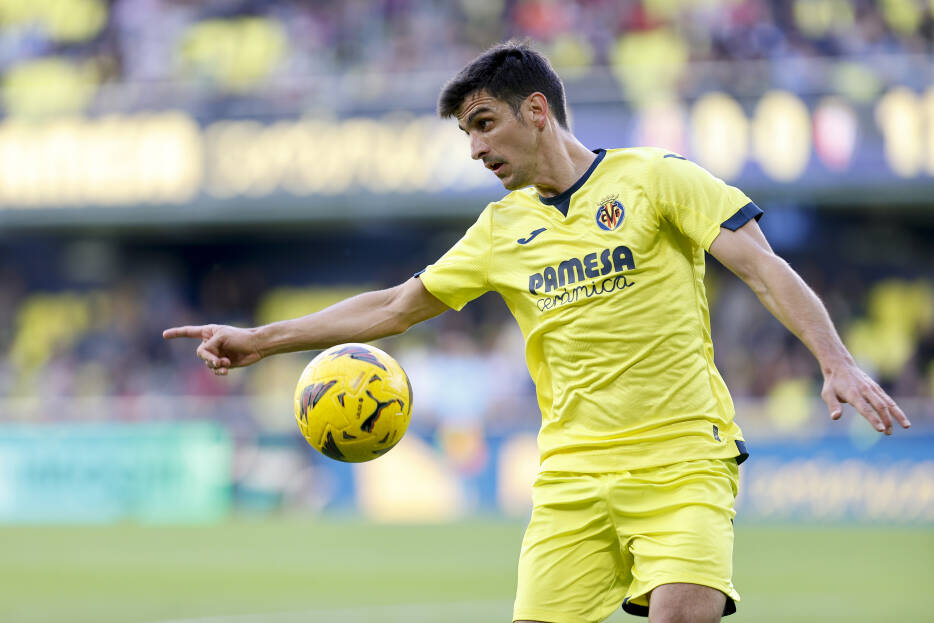 Gerard Moreno. Foto: Carme Ripollés - 