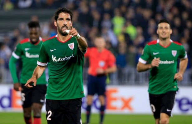 El Athletic no falla en Belgrado y logra el triunfo ante el Partizán
