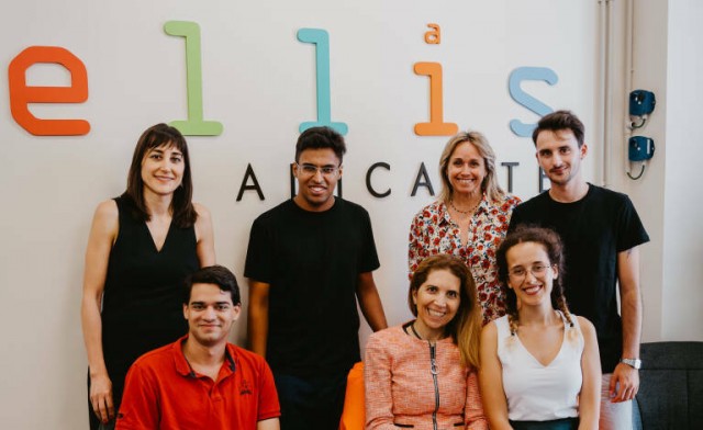El Consell autoriza la firma del convenio con la Fundación Ellis para 2023 por 1,5 millones