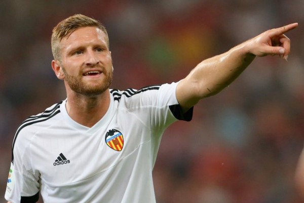 El Arsenal ofrece 40 millones por Mustafi
