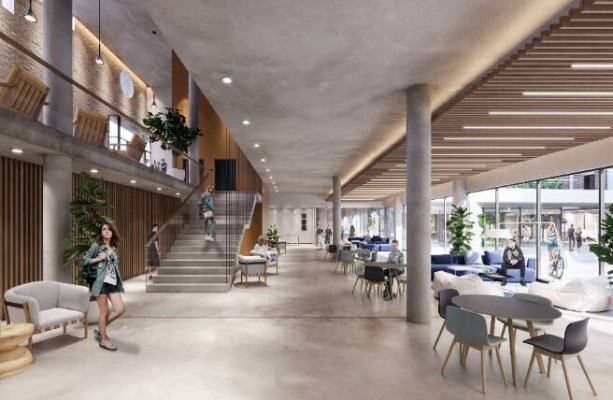 'Flex living', 'coliving' y 'senior living', las nuevas soluciones que irrumpen en el mercado residencial