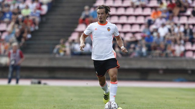 El Genoa se interesa por Orban
