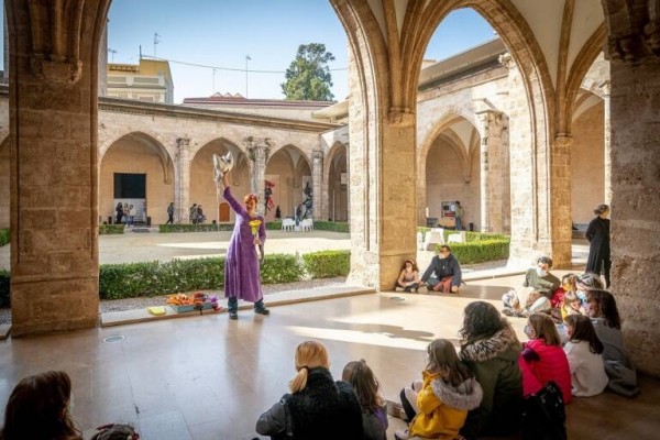 Los historiadores Vicente Samper y Lucía González gestionarán el Consorci de Museus