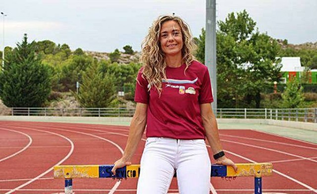 La Manga acoge las I Jornadas Nacionales de Entrenamiento y Liderazgo Femenino 