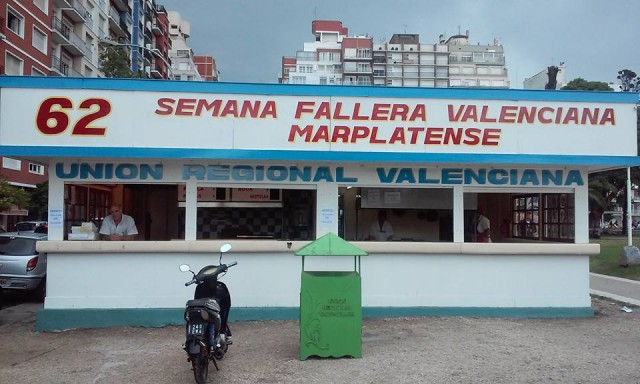 De Manila a Connecticut, el patrimonio valenciano que (se) vive en el exterior