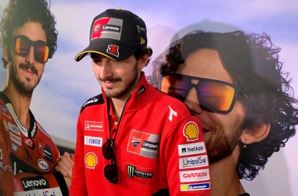 Bagnaia: 