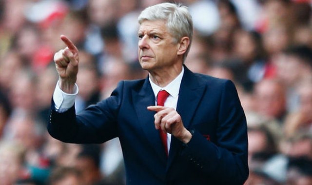Wenger: 