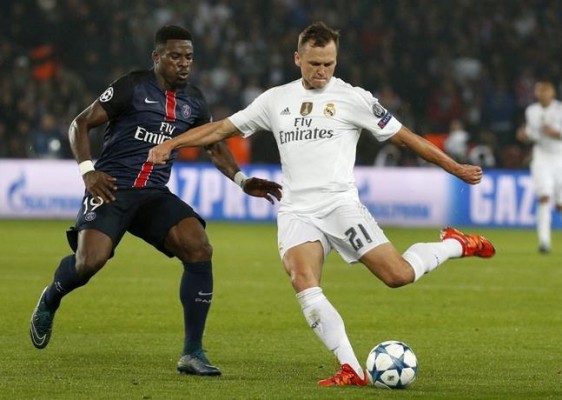 Cheryshev no podría jugar Champions con el Valencia en el caso de ficharle