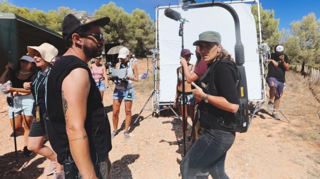 El sector responde con gran expectación ante la I Jornada del Futuro del Audiovisual Valenciano
