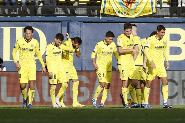El Villarreal asegurará su clasificación si vence a Panathinaikos y Rennes empata o gana a Maccabi
