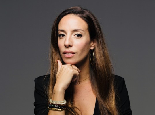 Ana Vila, nueva presidenta de la Asociación de Jóvenes Empresarios de la Comunitat (AJECV)
