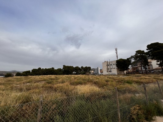Las obras del plan parcial Luvi de Petrer comenzarán de forma inminente