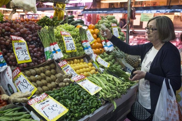 El comercio minorista de la Comunitat eleva sus ventas un 6 %