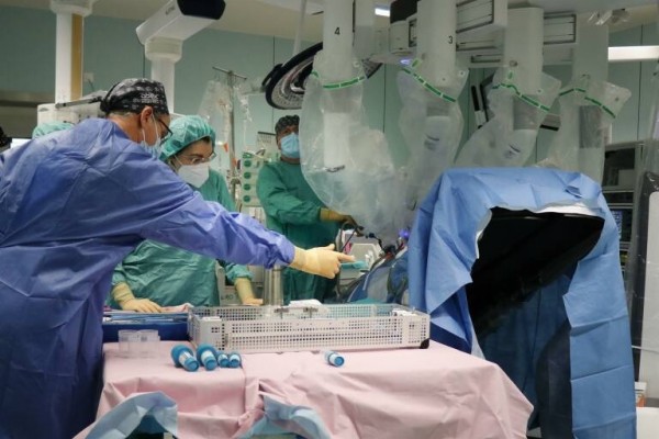 Un estudio relaciona el cáncer de próstata y la obesidad: el 87% de los pacientes la padece
