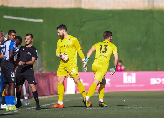Pruebas para Carlos Abad, Candelas listo para la cita con el Manresa y 'Nico' evoluciona bien