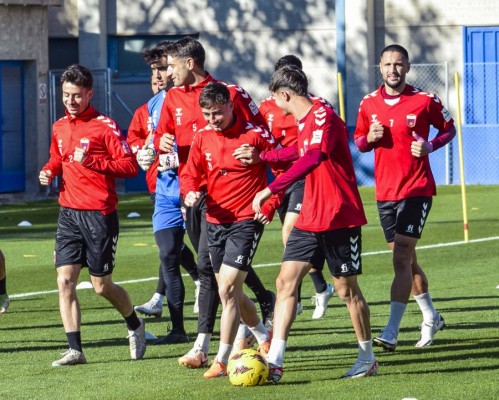 Nada que perder y mucho que ganar