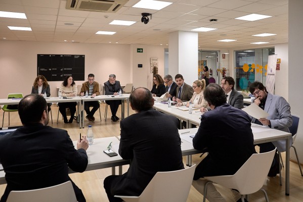 Gandia solicitará la bonificación de la ICIO para impulsar la construcción de nueva vivienda
