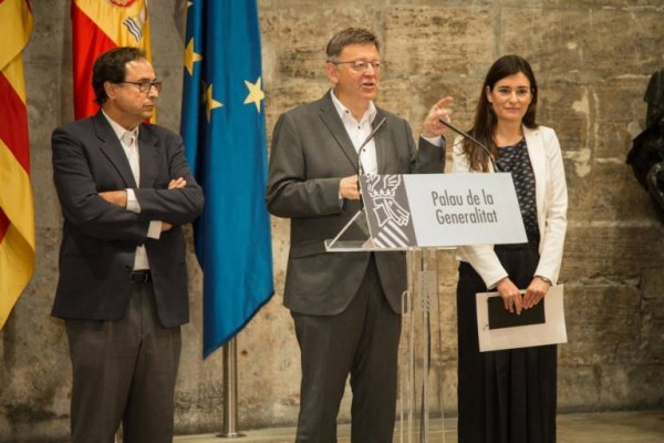 El PP califica de 