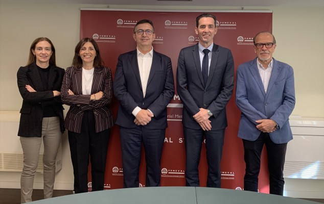 Femeval y Avia unen fuerzas para salvaguardar el sector de la automoción
