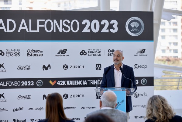 València prevé un 91% de ocupación hotelera para un Maratón con el 57% de extranjeros
