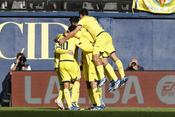El Villarreal recibe al Panathinaikos invicto en casa ante equipos griegos

