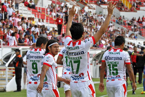 El dueño del Necaxa mexicano se hace fuerte en Liberbank