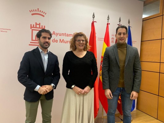 El Orfeón Fernández Caballero lleva a la Catedral de Murcia el Réquiem de Mozart en un concierto gratuito