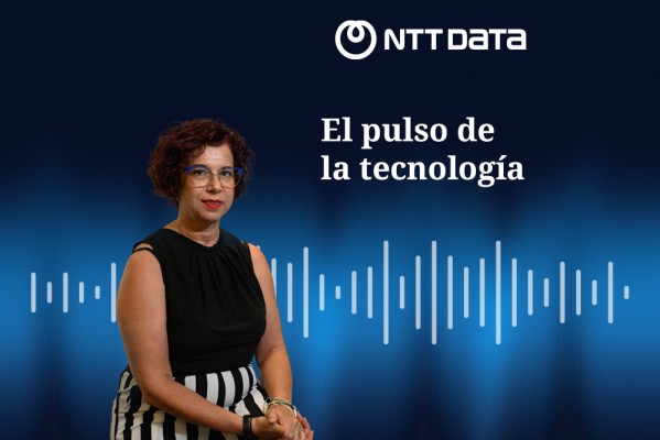 Carmen Monforte, salud desde la tecnología
