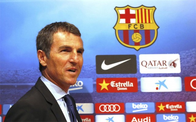 Robert Fernández: 
