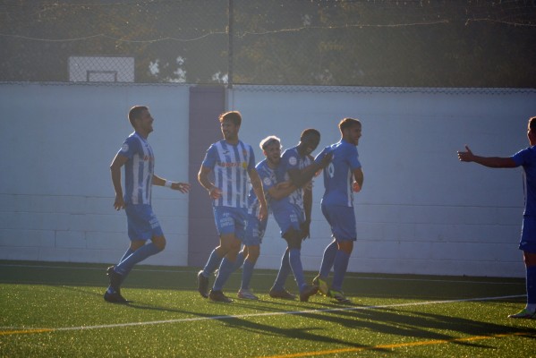 El Águilas es segundo en la Segunda RFEF; el Yeclano y el UCAM también están en promoción 
