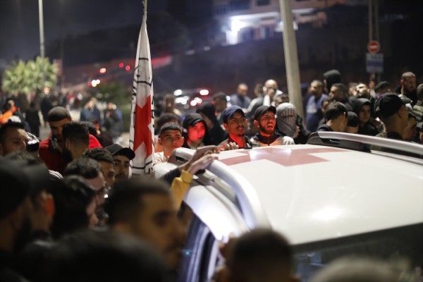  El Ejército israelí confirma la liberación de 14 rehenes israelíes y tres extranjeros
