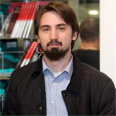 'A propósito de Lovecraft', canon sidéreo y magistral de Álvaro Aparicio 