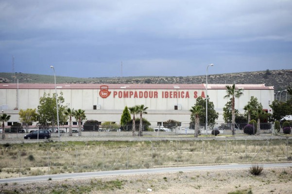 Pompadour 'limpia' su pasivo: sin deuda bancaria, mantiene el beneficio pese a la inflación